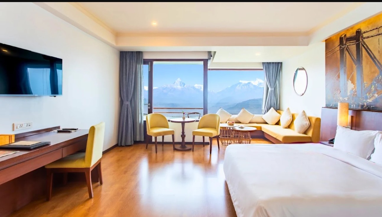 Suite Room Suite Room