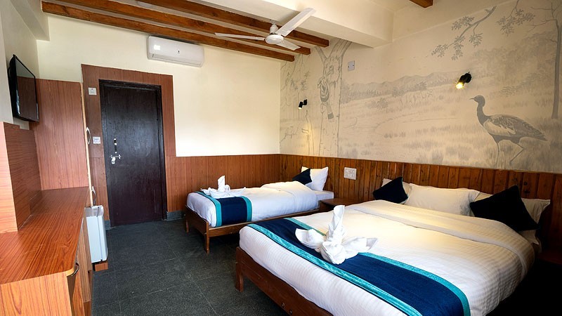Babai Resort Pvt Ltd Babai Resort Pvt Ltd