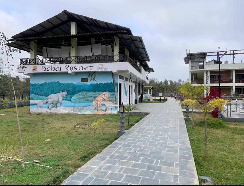 Babai Resort Pvt Ltd Babai Resort Pvt Ltd