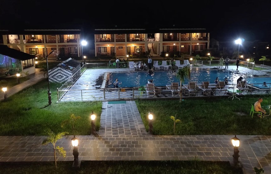 Babai Resort Pvt Ltd Babai Resort Pvt Ltd