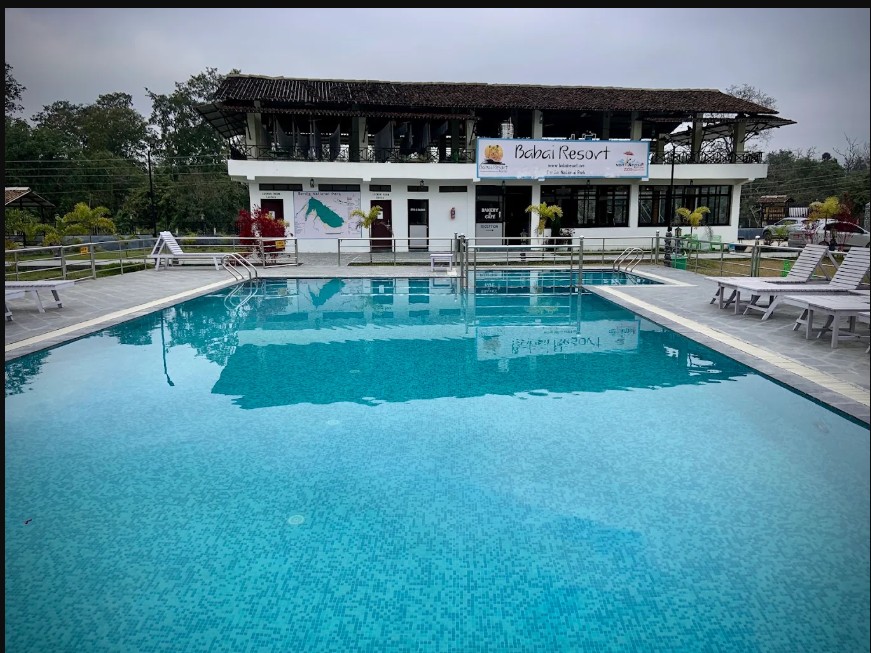 Babai Resort Pvt Ltd Babai Resort Pvt Ltd