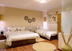 Deluxe Double or Twin Room Deluxe Double or Twin Room