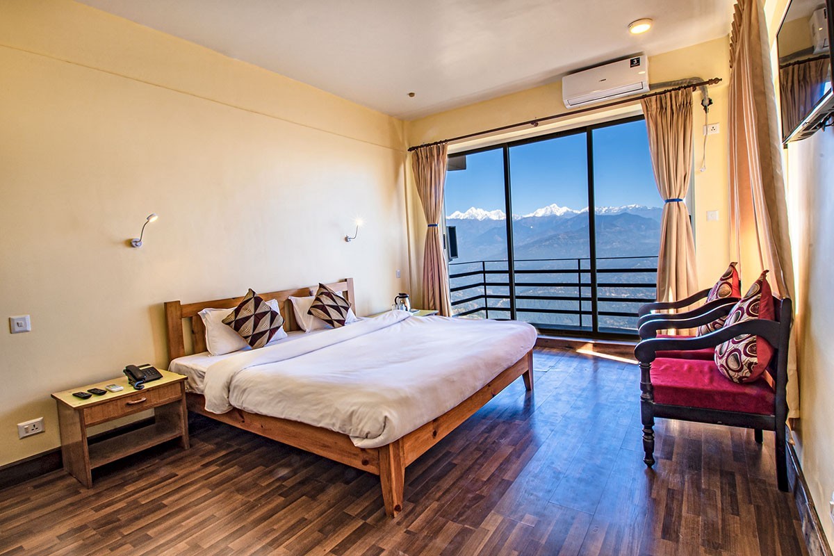 deluxe single bed deluxe single bed