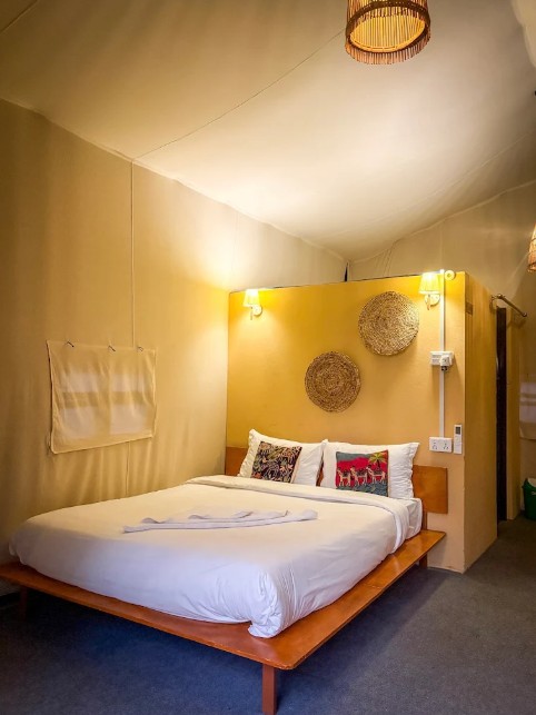 Hotel Tharu Garden Hotel Tharu Garden