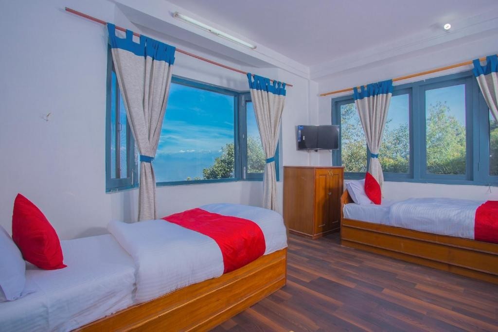 Triple Room Triple Room