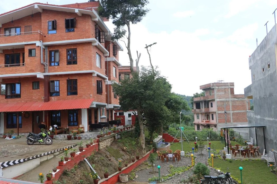 Heritage Home Dhulikhel Heritage Home Dhulikhel