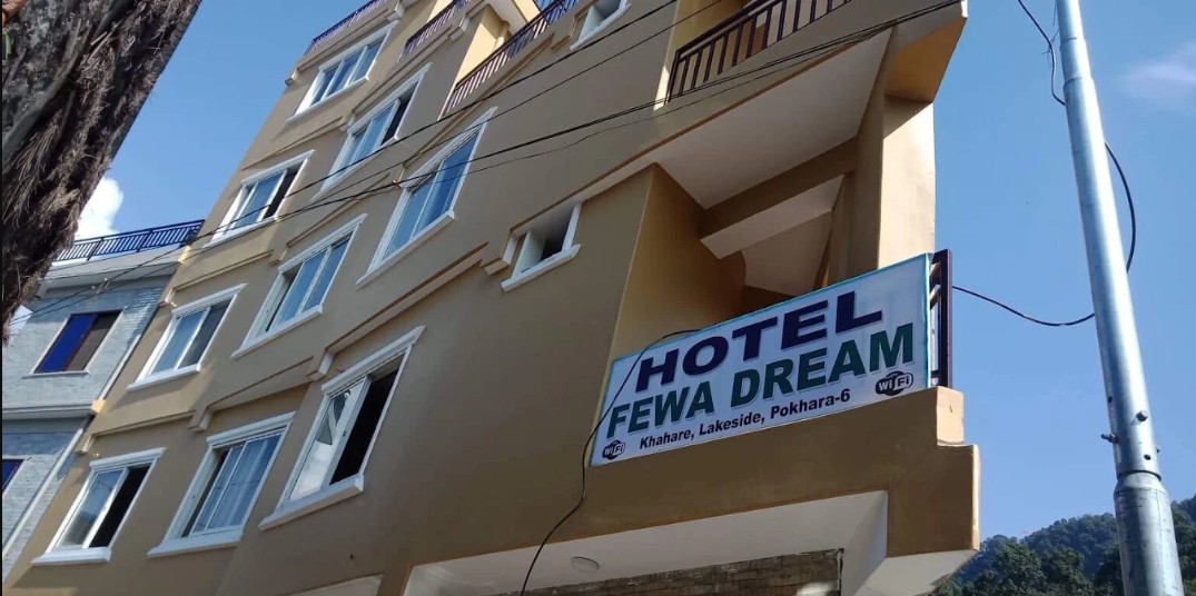 Hotel My Dream Hotel My Dream