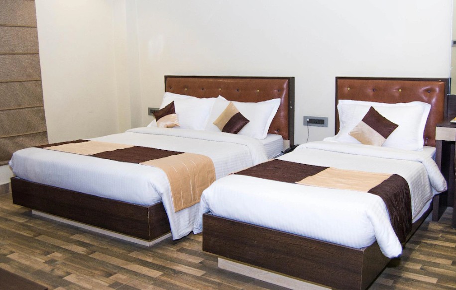 twin bed twin bed