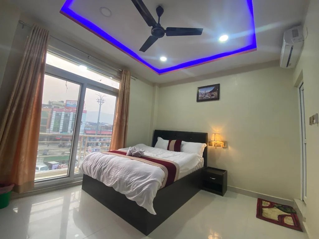STANDARD ROOM STANDARD ROOM