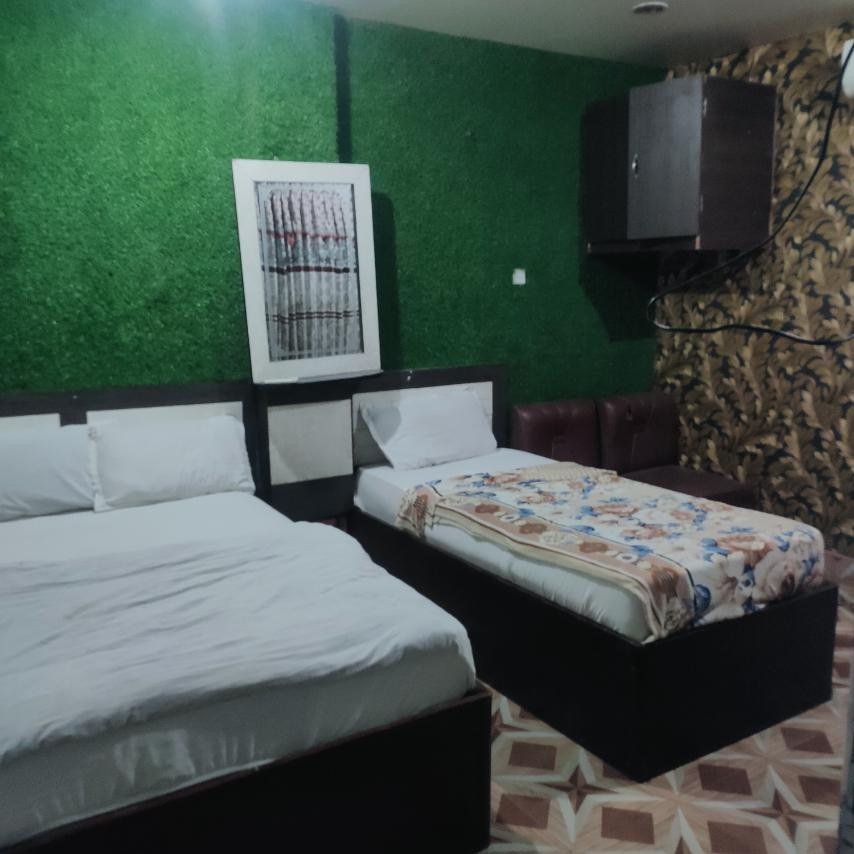 Normal Attached Room Normal Attached Room