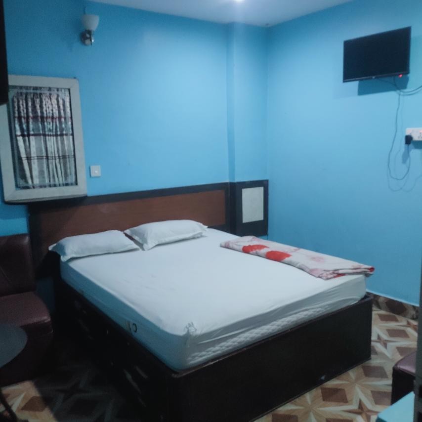 Normal Attached Room Normal Attached Room