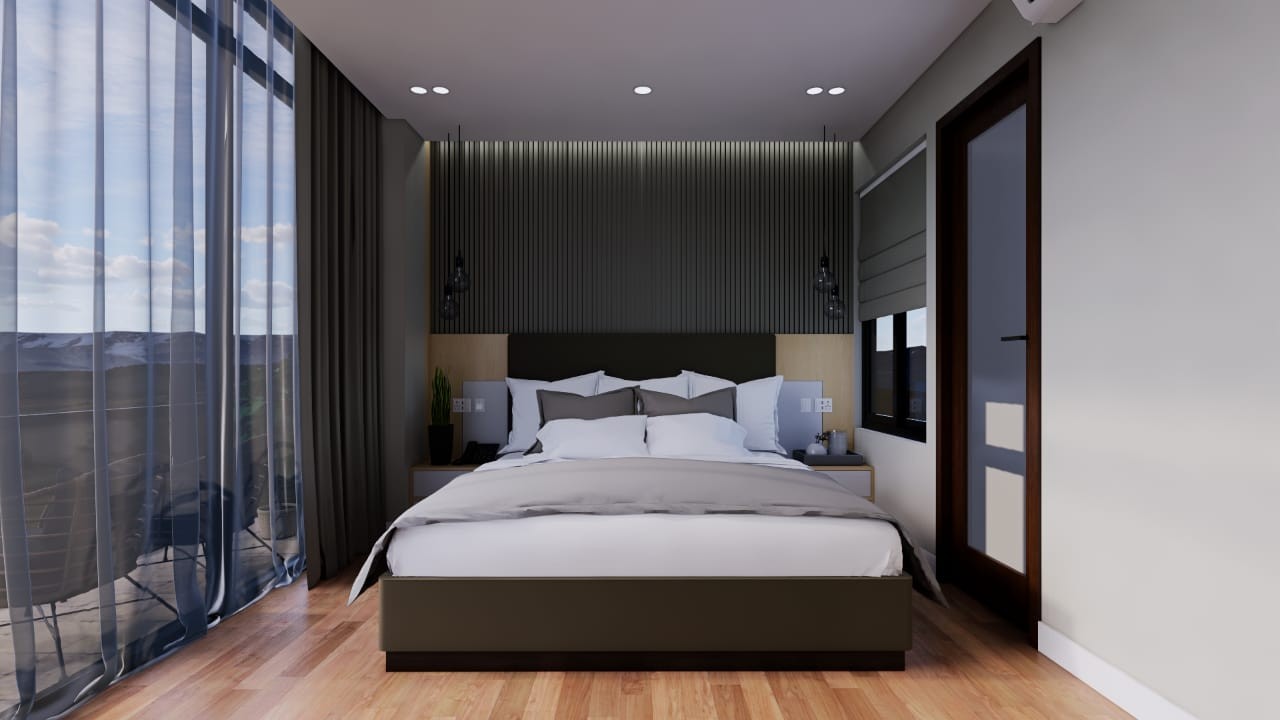 Superior Standard Room Superior Standard Room