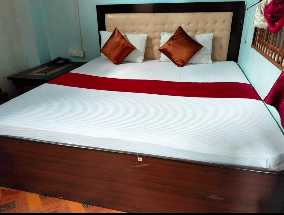 Sweet single room Sweet single room