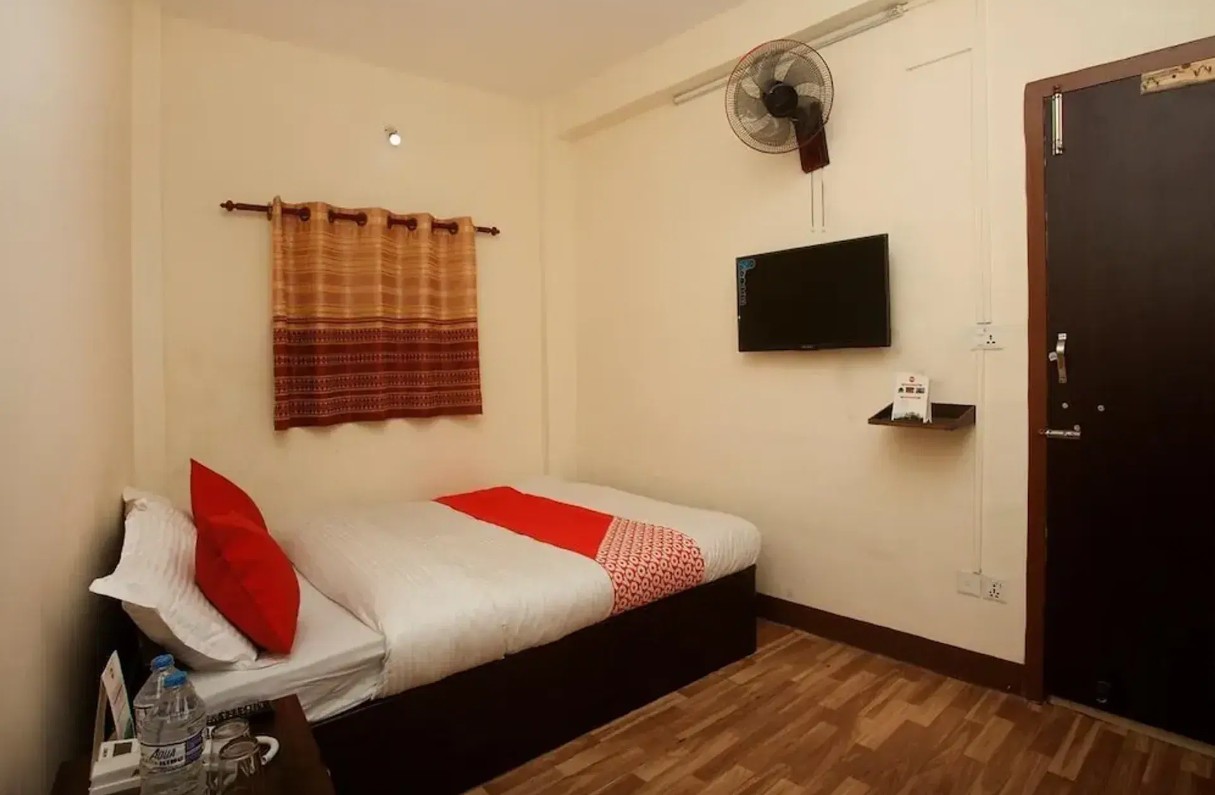 Shreeyantra Hotel Shreeyantra Hotel