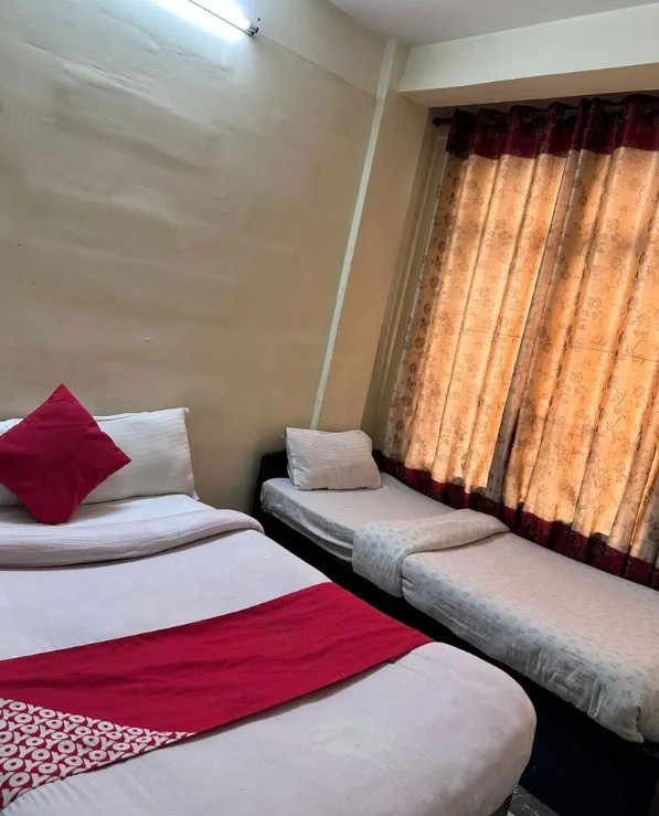 Shreeyantra Hotel Shreeyantra Hotel