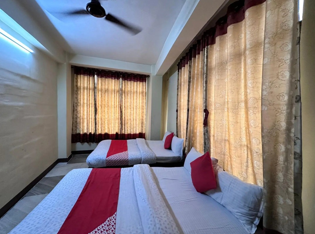 Shreeyantra Hotel Shreeyantra Hotel