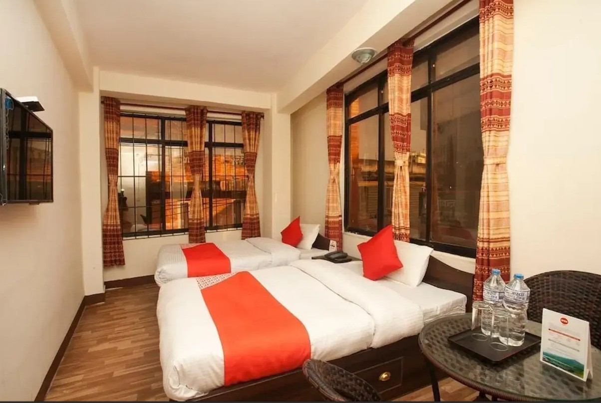 Shreeyantra Hotel Shreeyantra Hotel
