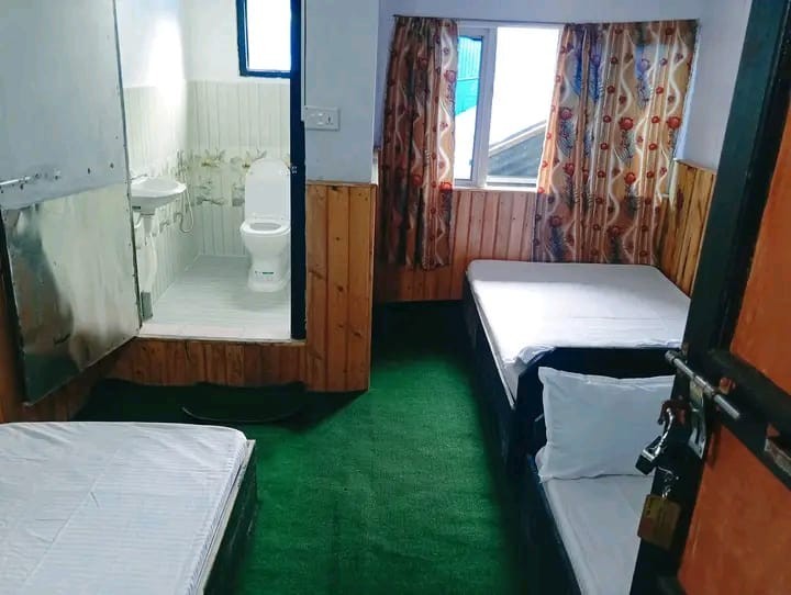 Attached Room Attached Room