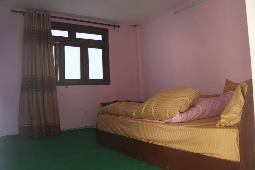 Standard Room Standard Room