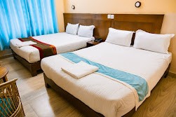 Hotel Pokhara Lake sarowar Pvt. Ltd Hotel Pokhara Lake sarowar Pvt. Ltd
