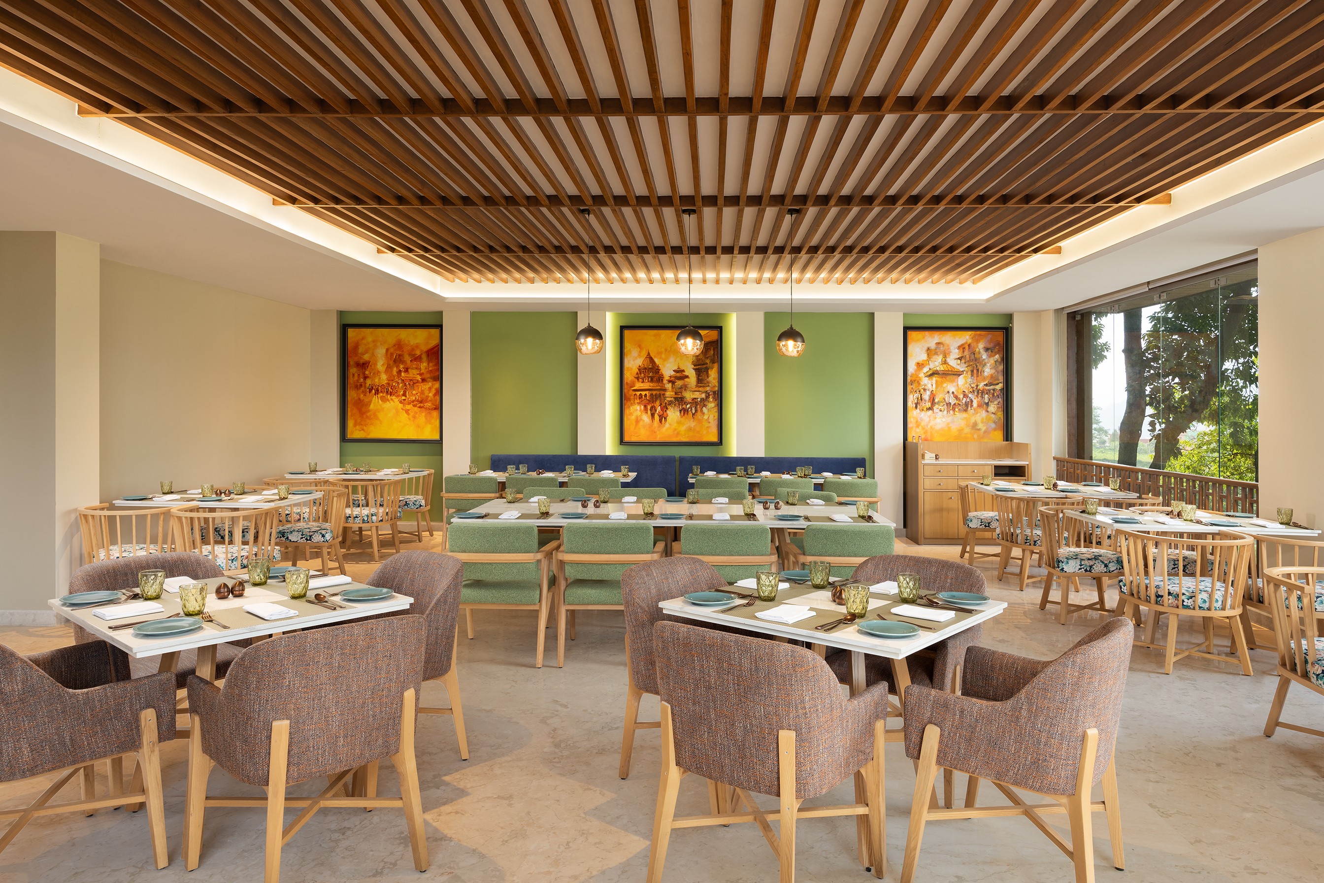 Fortune Resort & Wellness Spa, Bhaktapur, Nepal - Member ITC hotels' group Fortune Resort & Wellness Spa, Bhaktapur, Nepal - Member ITC hotels' group