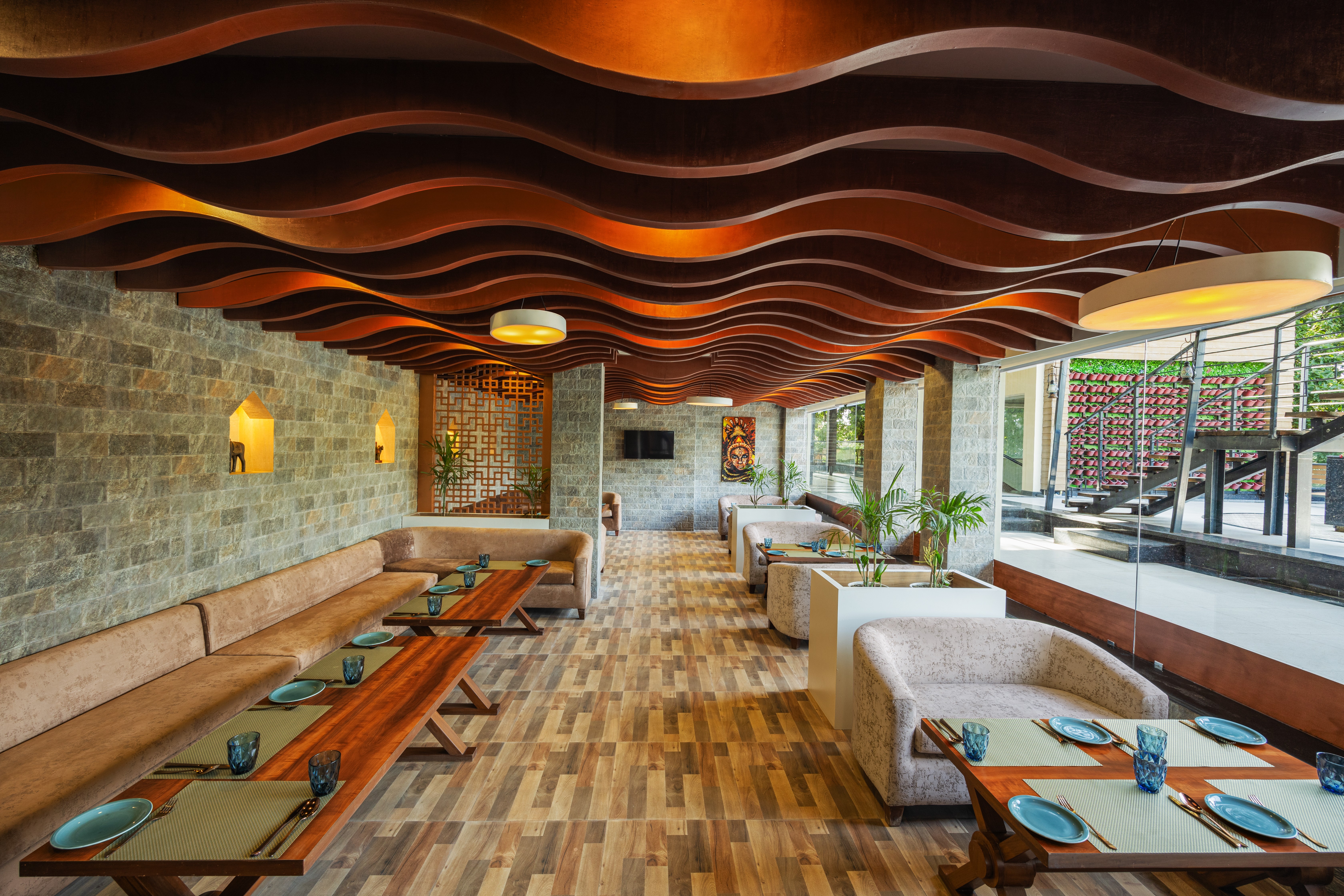 Fortune Resort & Wellness Spa, Bhaktapur, Nepal - Member ITC hotels' group Fortune Resort & Wellness Spa, Bhaktapur, Nepal - Member ITC hotels' group