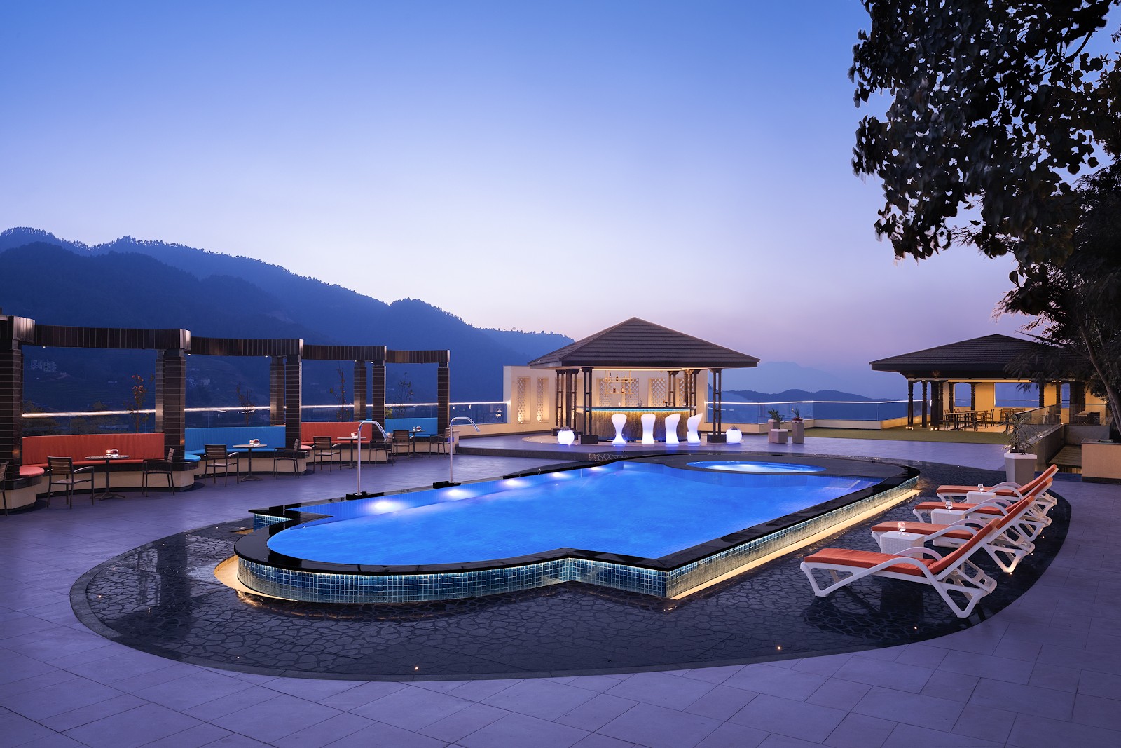 Fortune Resort & Wellness Spa, Bhaktapur, Nepal - Member ITC hotels' group Fortune Resort & Wellness Spa, Bhaktapur, Nepal - Member ITC hotels' group