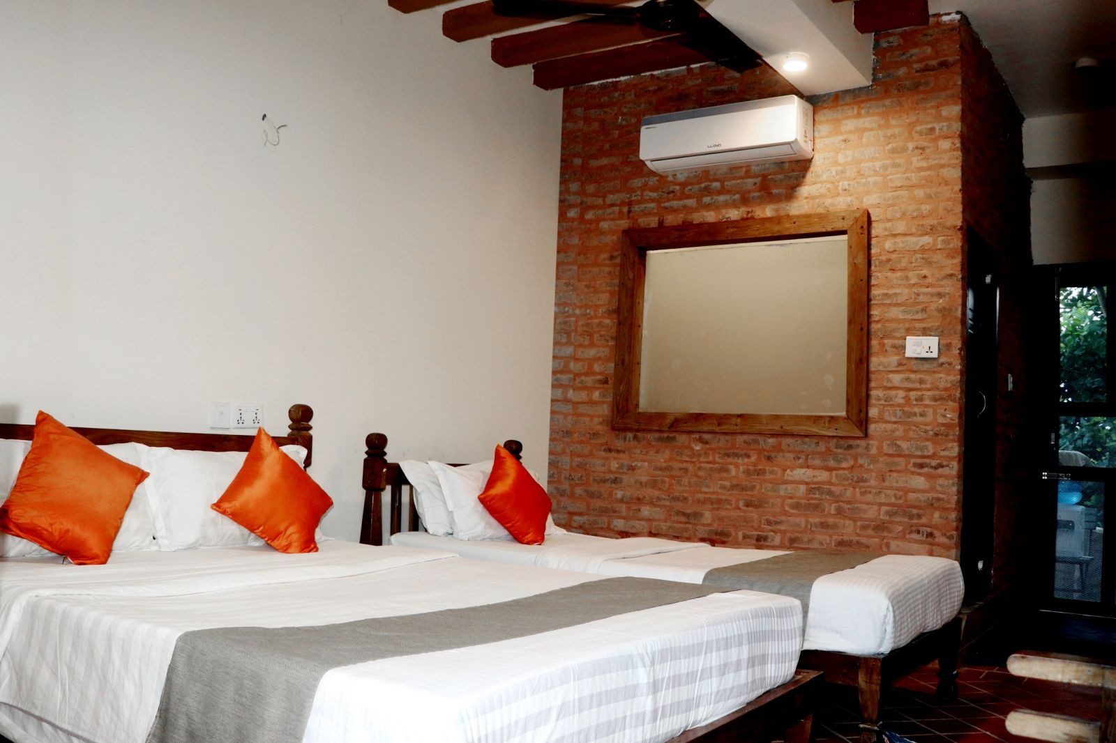 Single Deluxe Room Single Deluxe Room