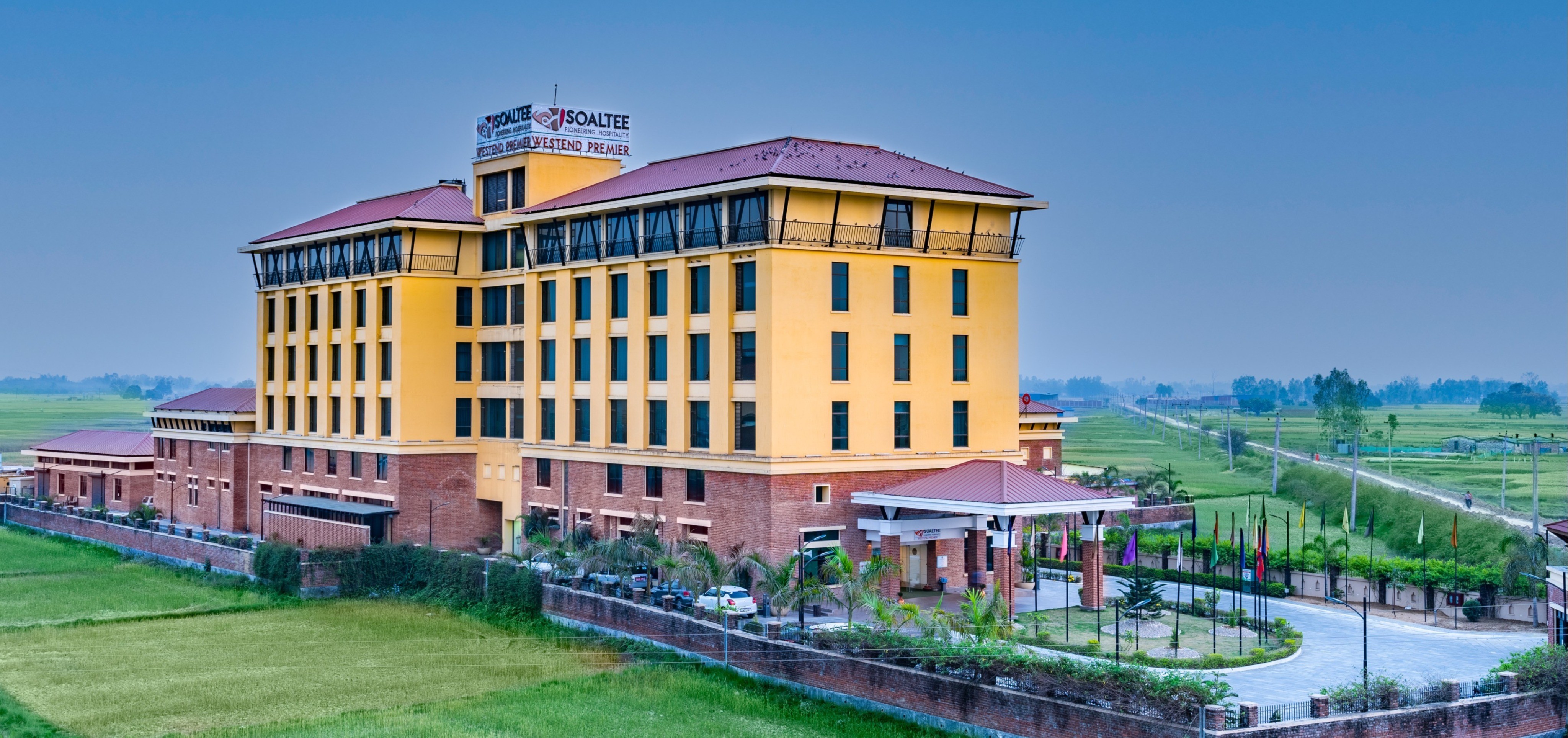 Soaltee Westend Premier Nepalgunj