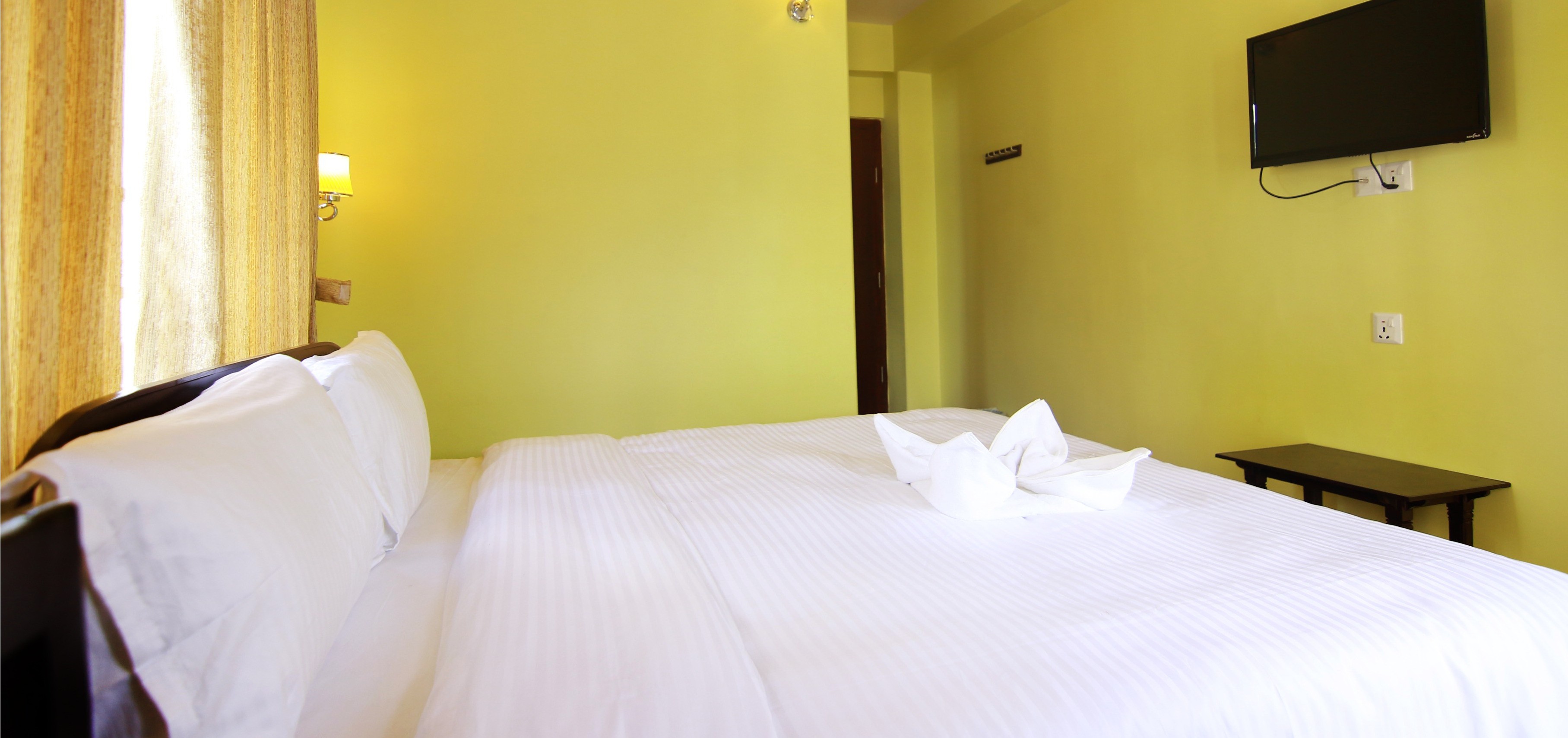My Hotel