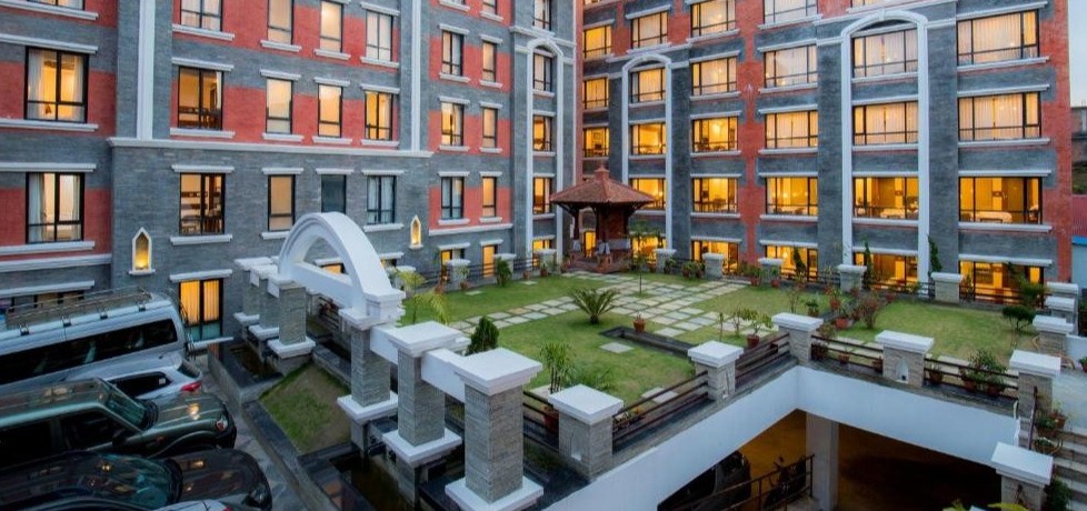 Landmark Pokhara