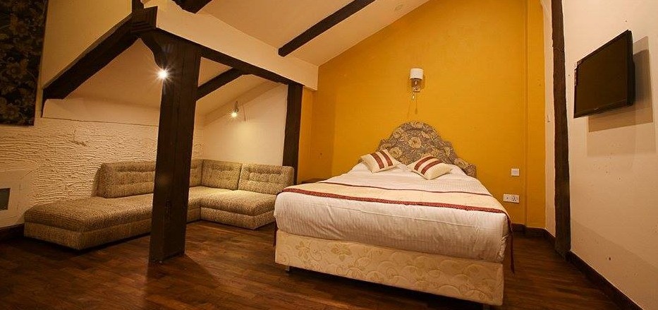 Hotel Heranya
