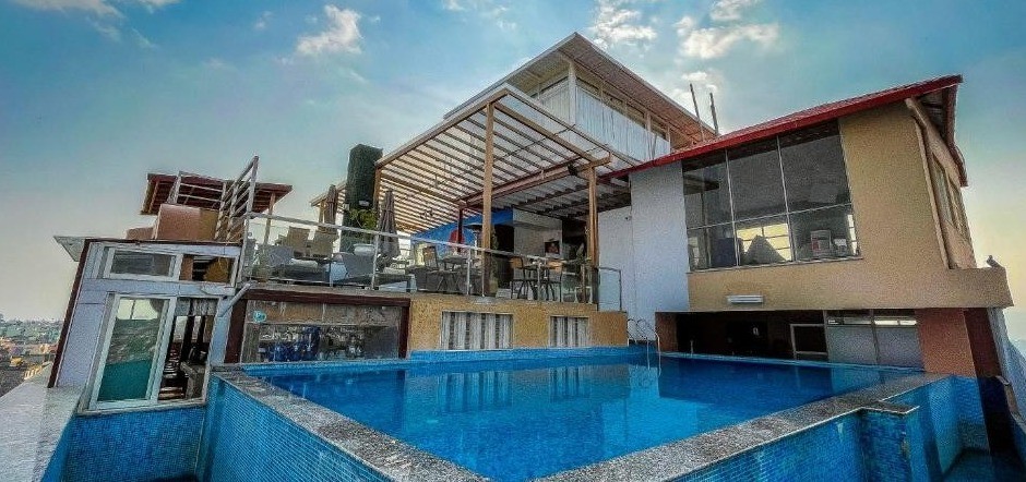 Hotel Sabrina Kathmandu