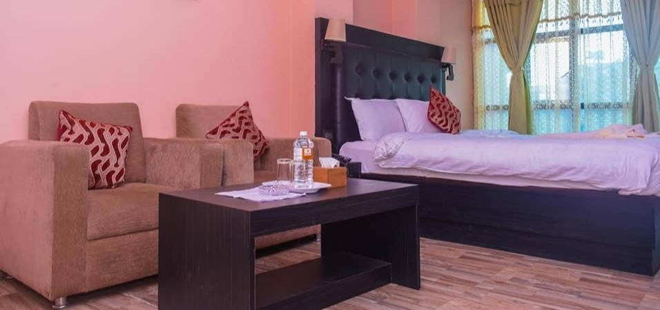 Hotel Atithi Home