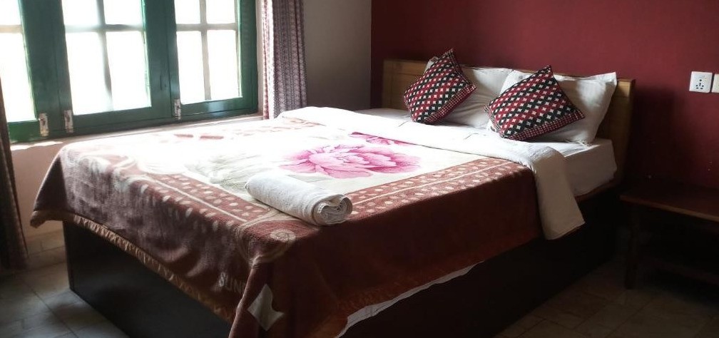 Wild Horizons Guest House