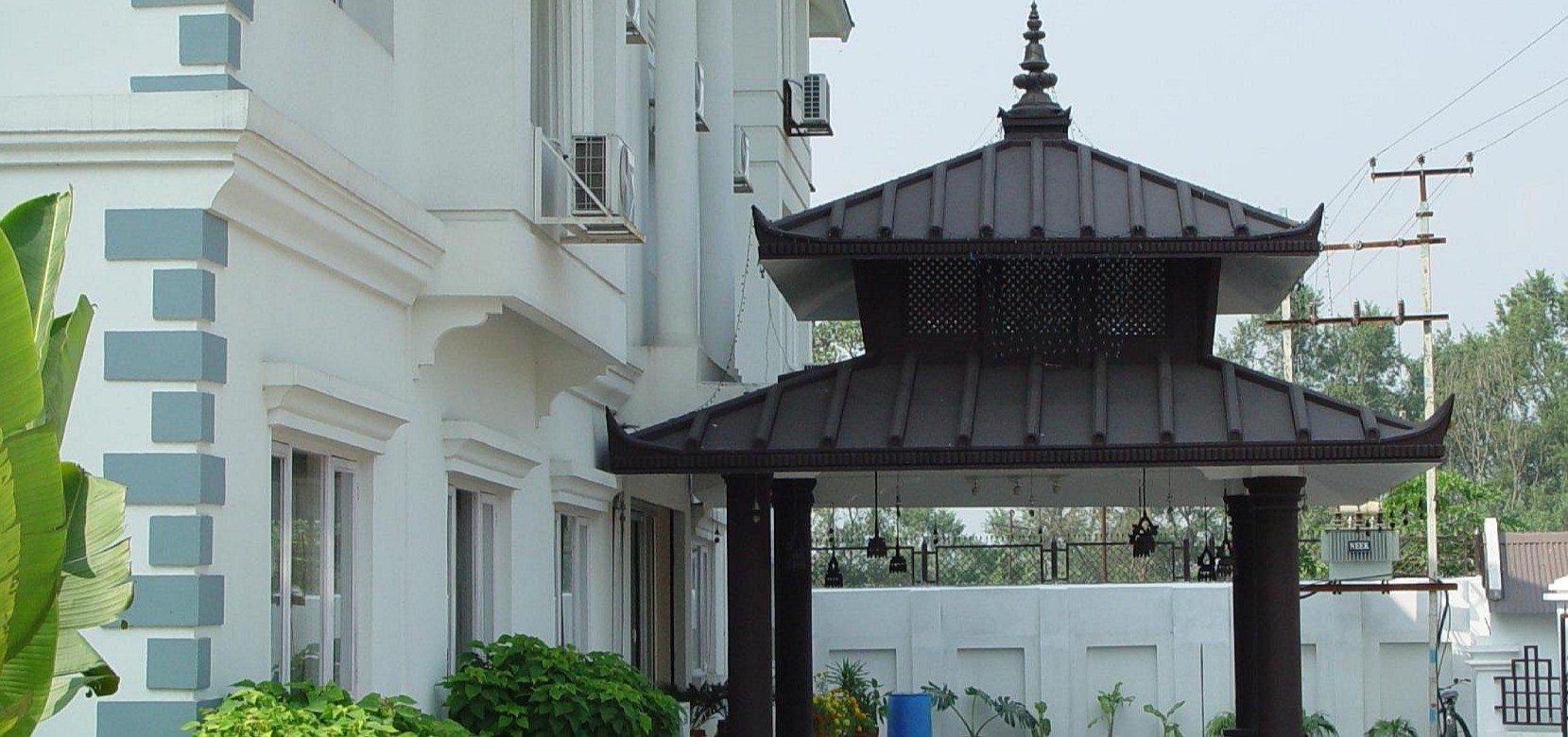 Hotel Royal Century Pvt Ltd