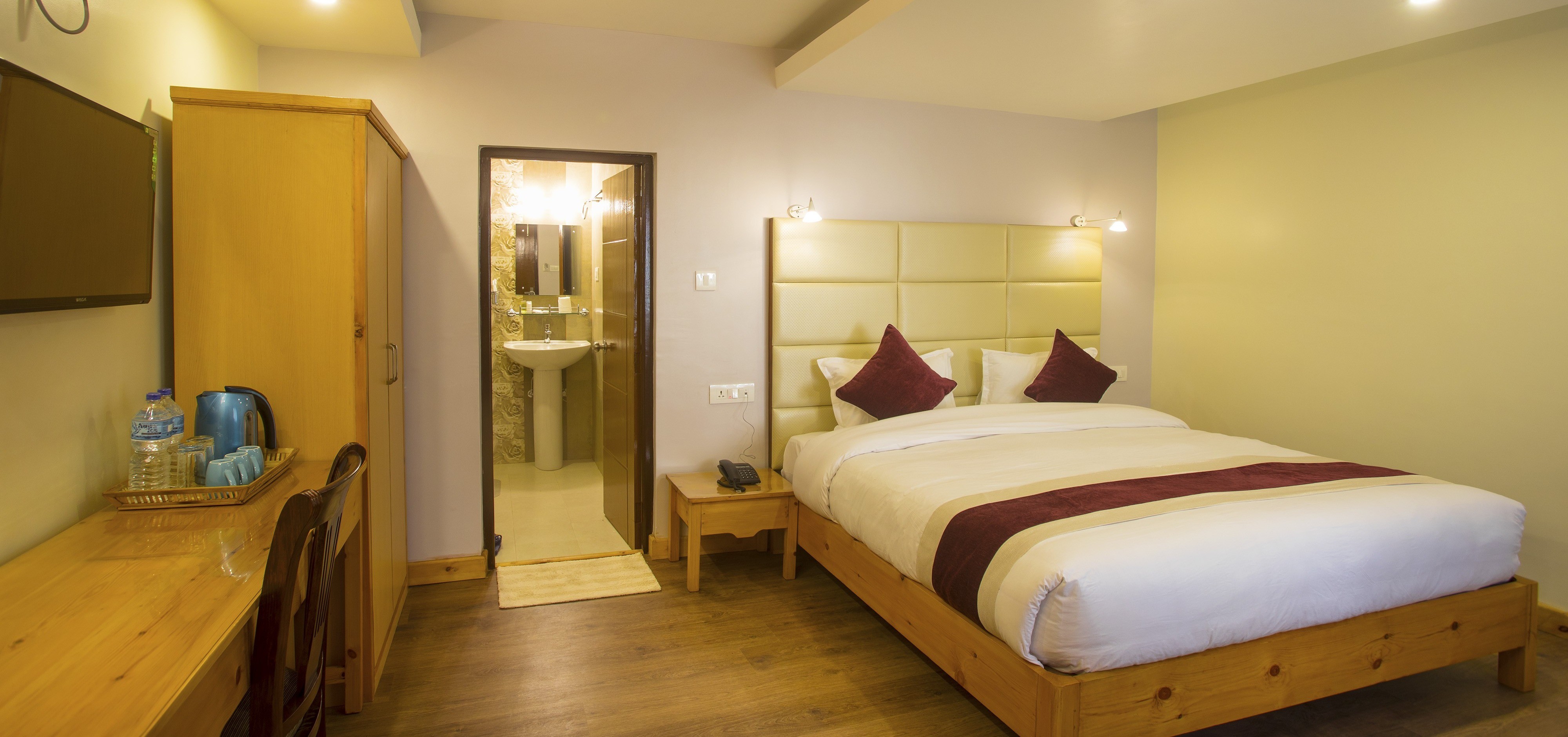 Nepal Cottage Resort