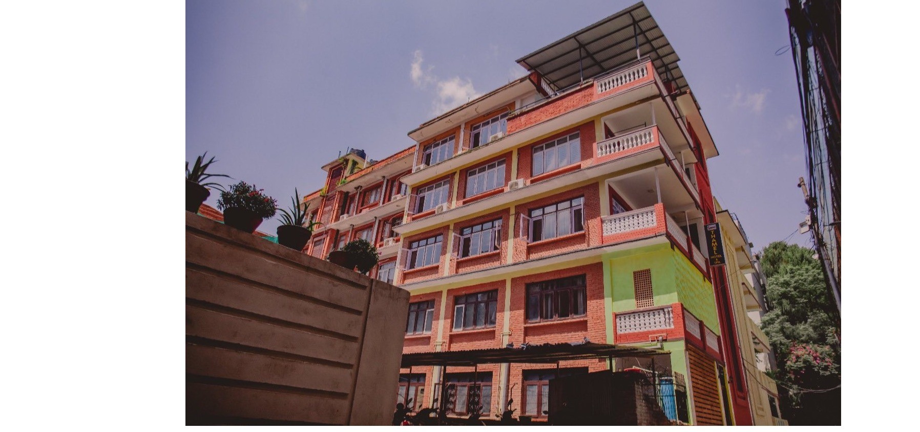 Thamel Hotel & Spa