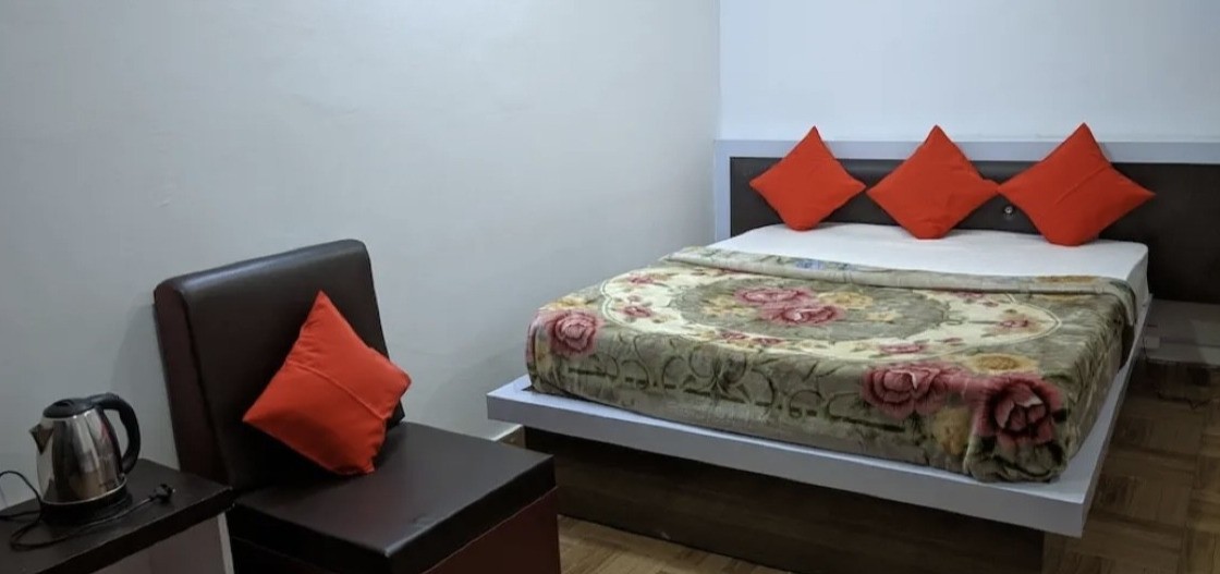 Hotel Laxmi