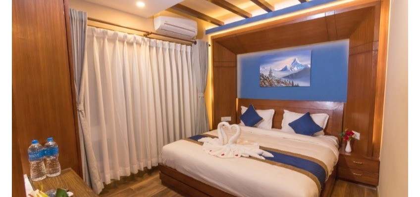 Himalayan Suite Hotel