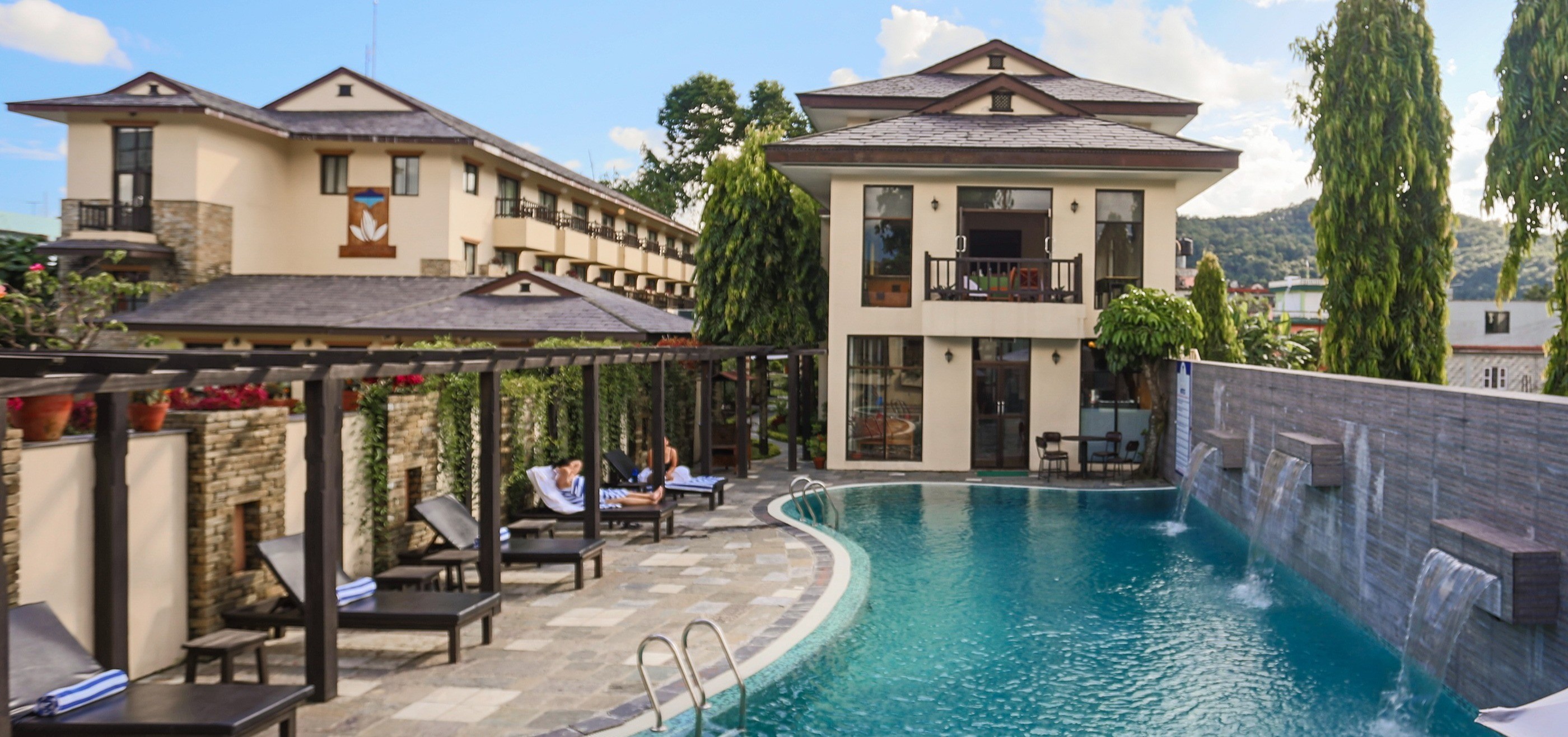 Atithi Resort & Spa