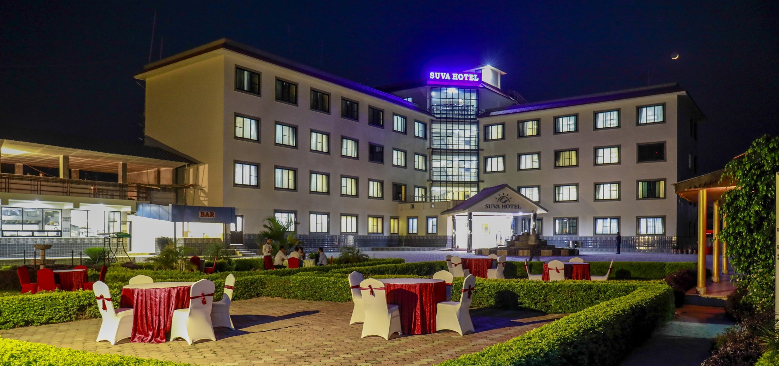 Suva Hotel Pvt. Ltd