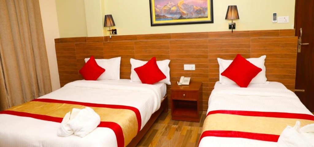 Hotel Guru