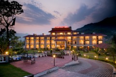 Water Front Resort
