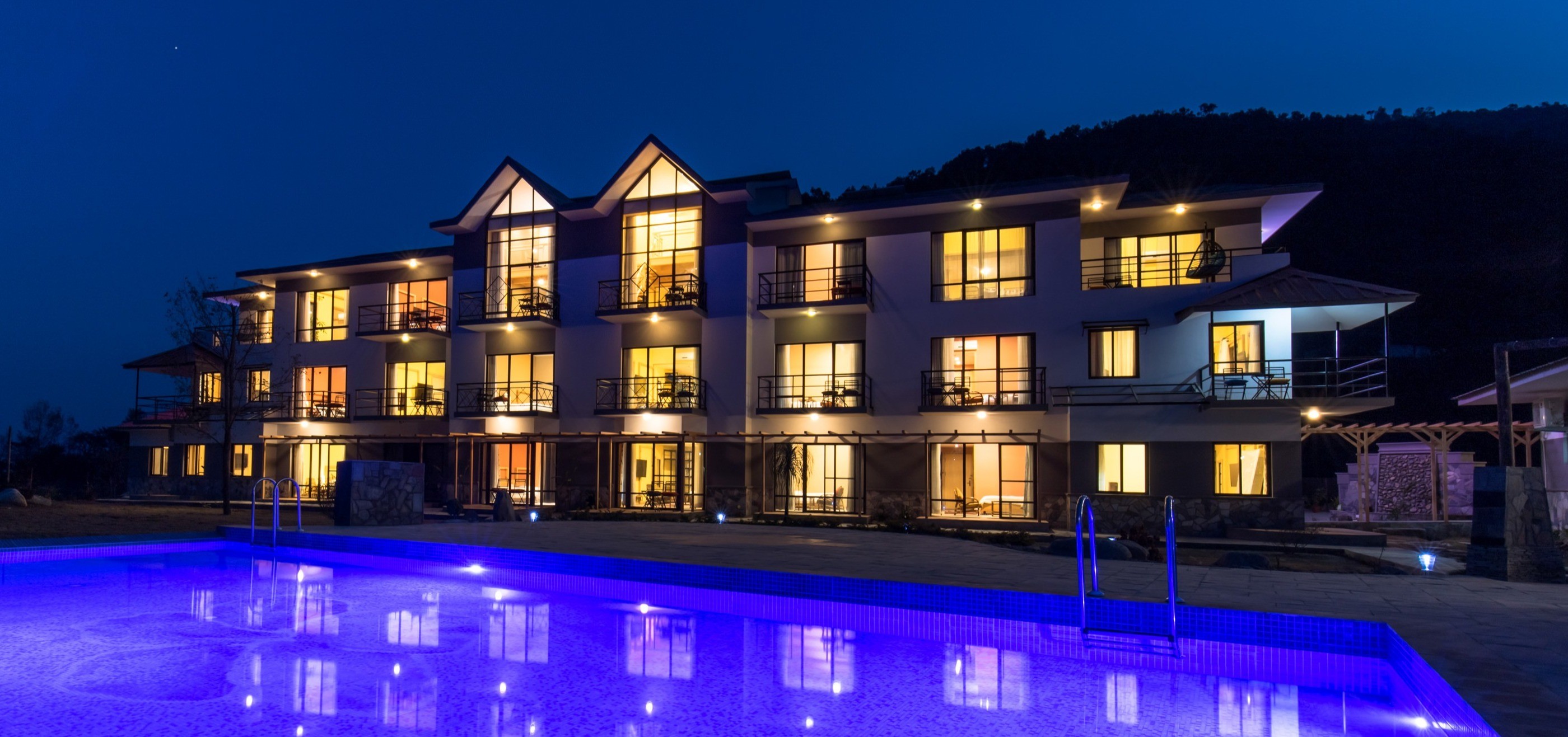 Sunshine Resort Pokhara