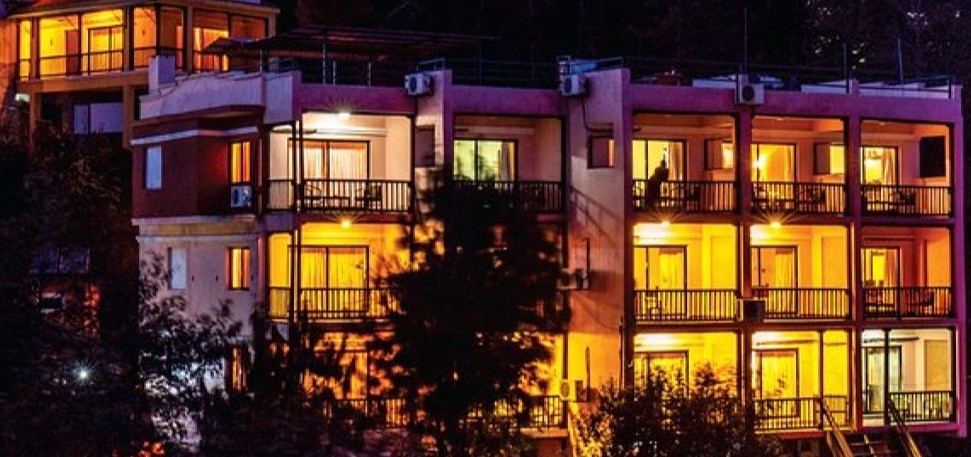 Hotel Chautari