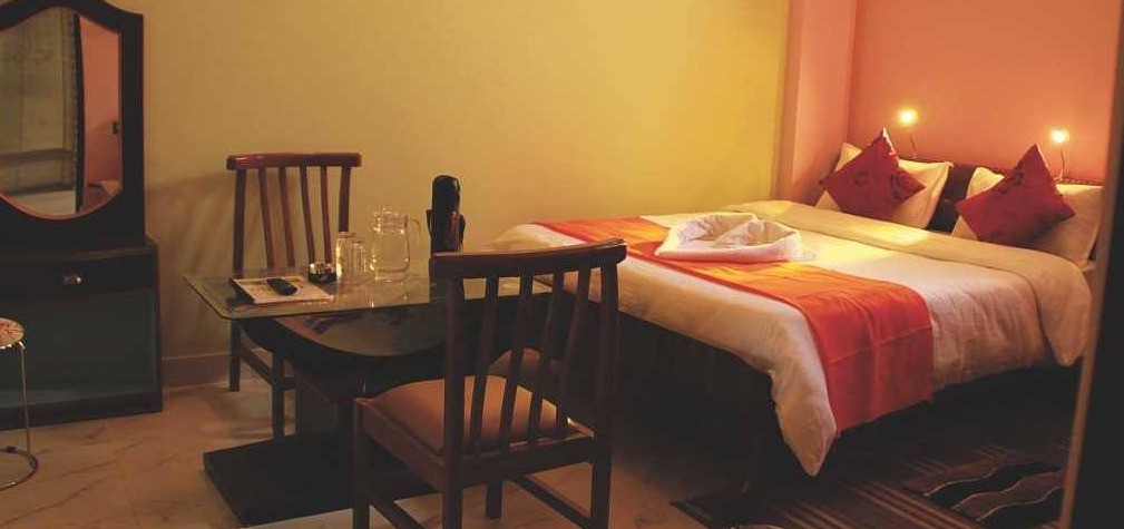 Hotel Brindaban