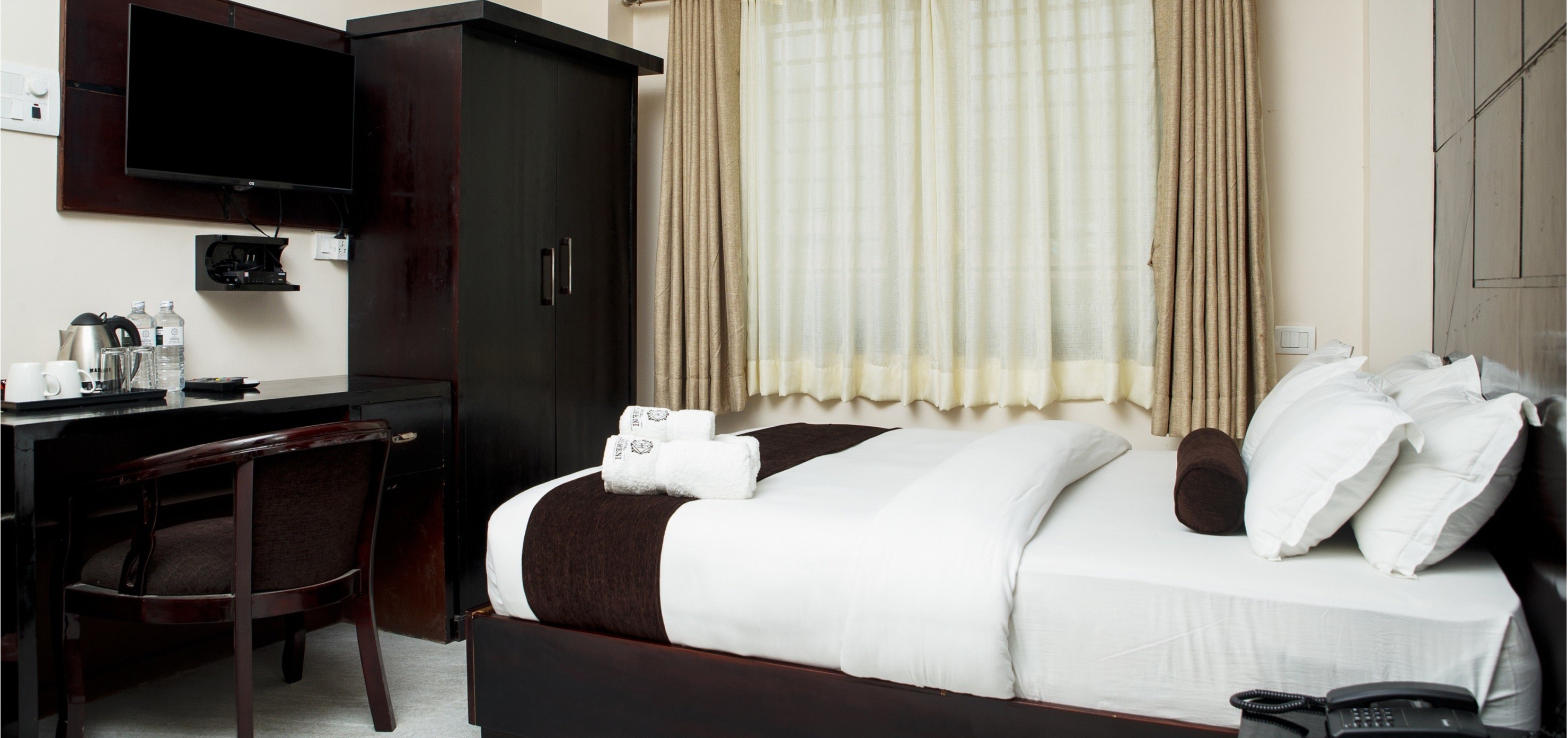 Hotel Indreni