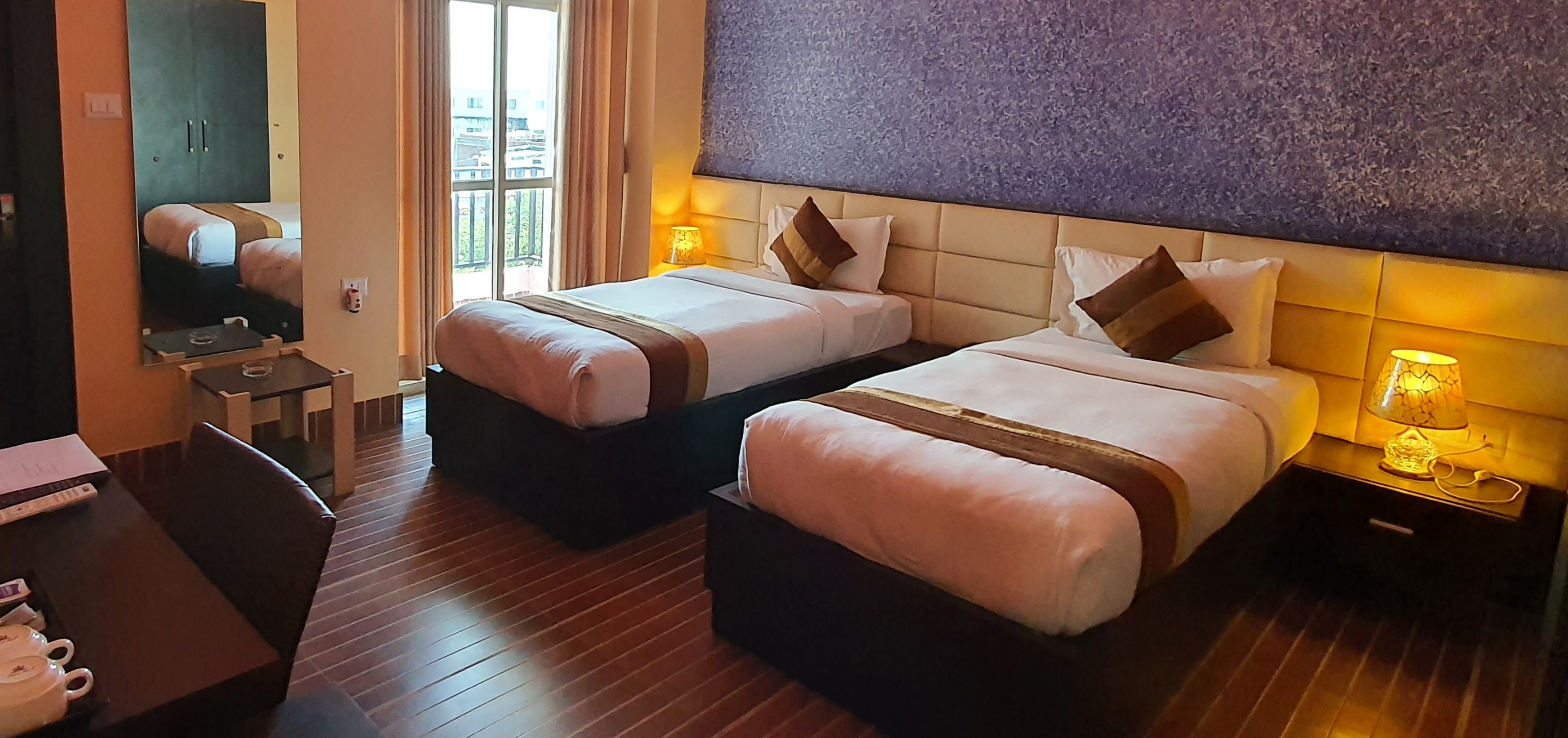 Annapurna Hotel