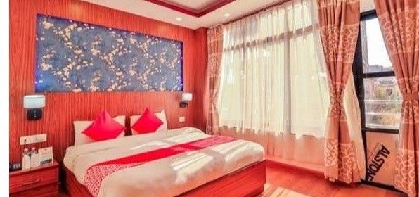 Hotel Maalaxmi Inn